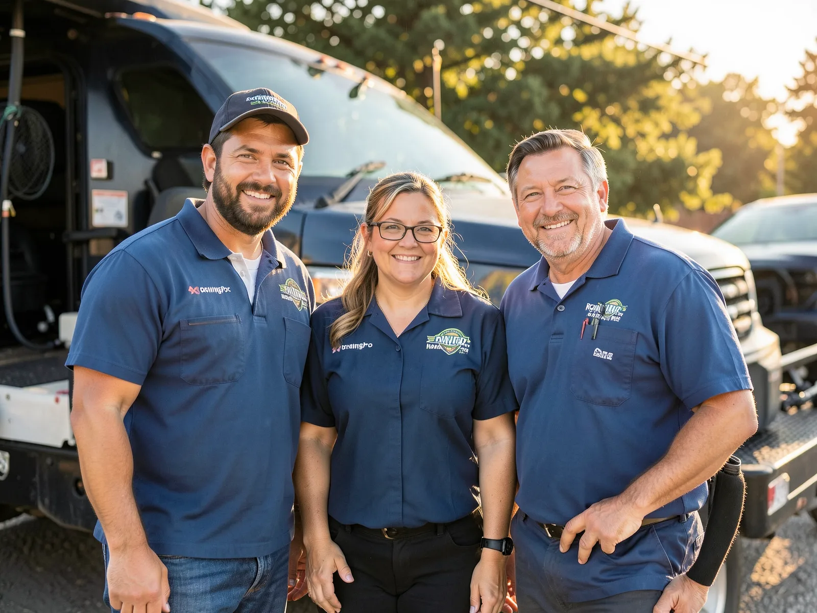 Roof Repair company in Ishpeming, MI