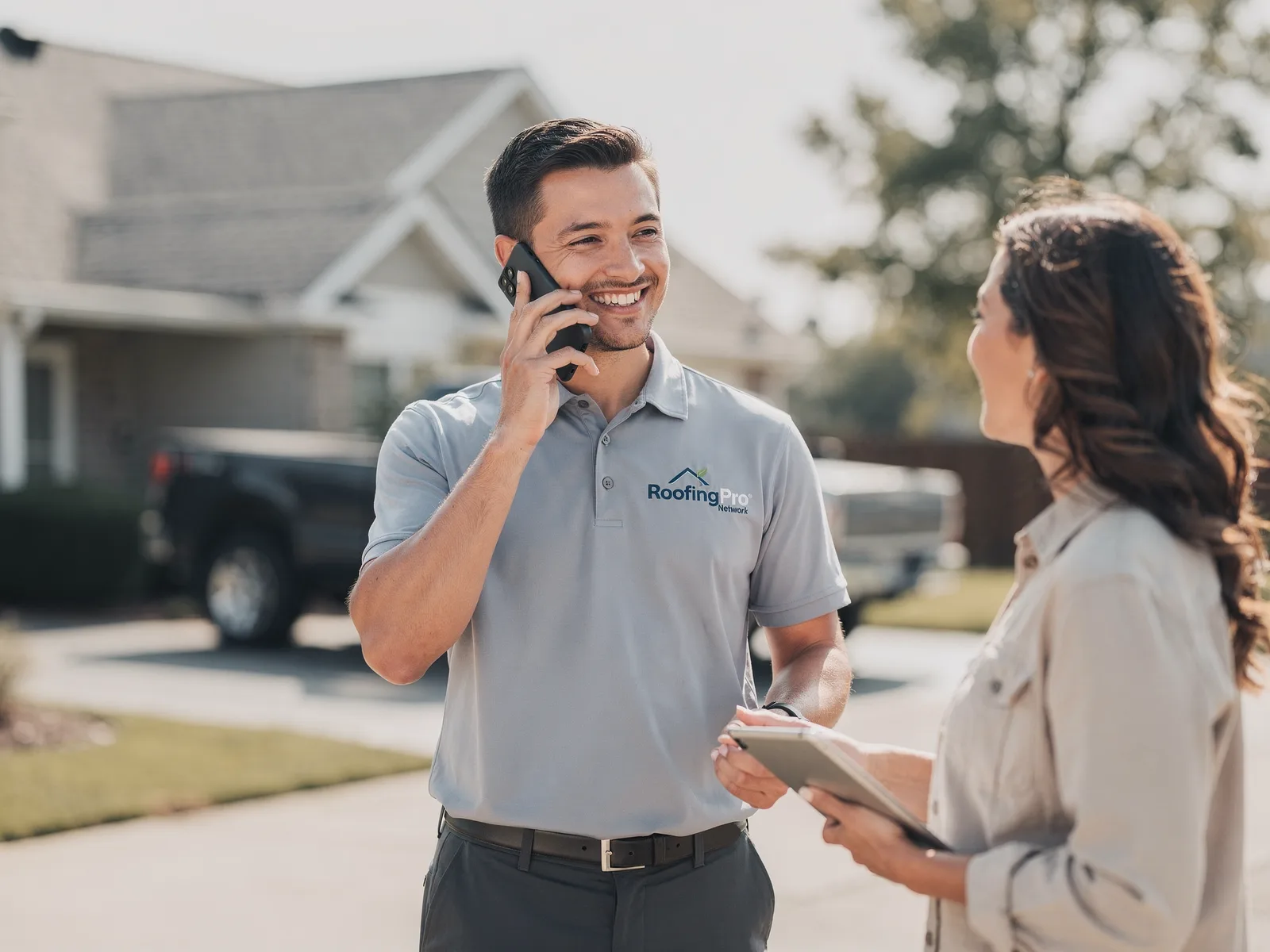 Roof Repair Ishpeming, MI FAQs